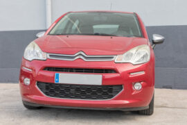 Citroen